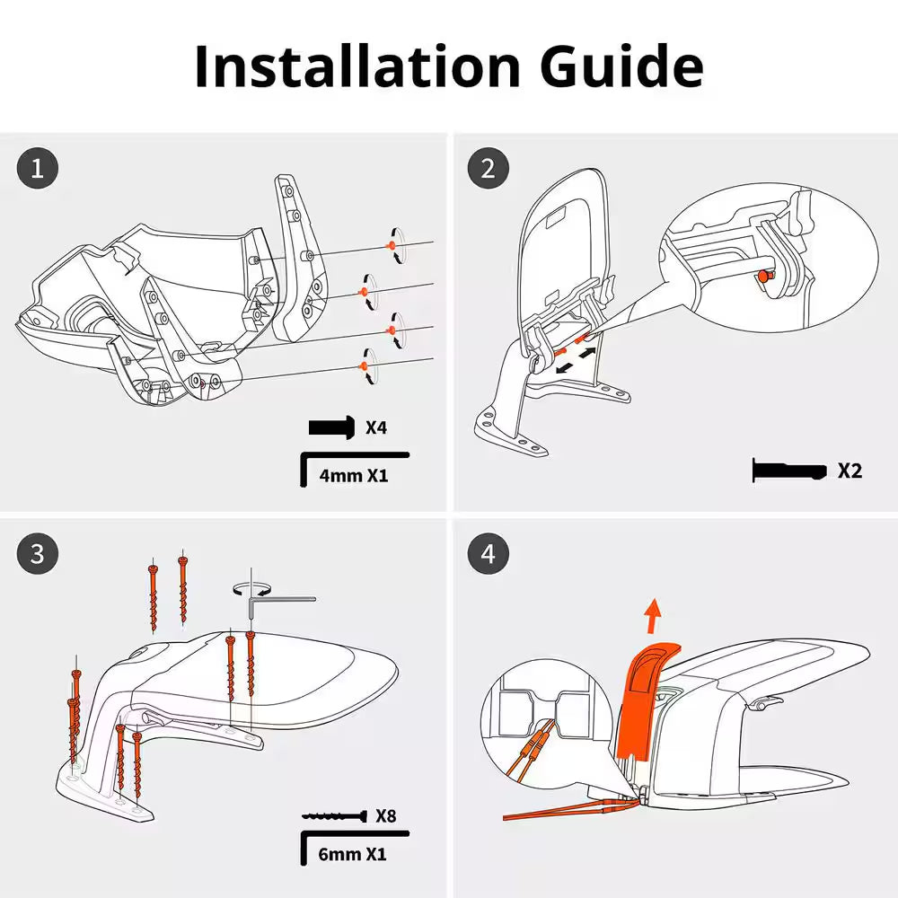 Ia02N Garage for I Series Robot Lawn Mower