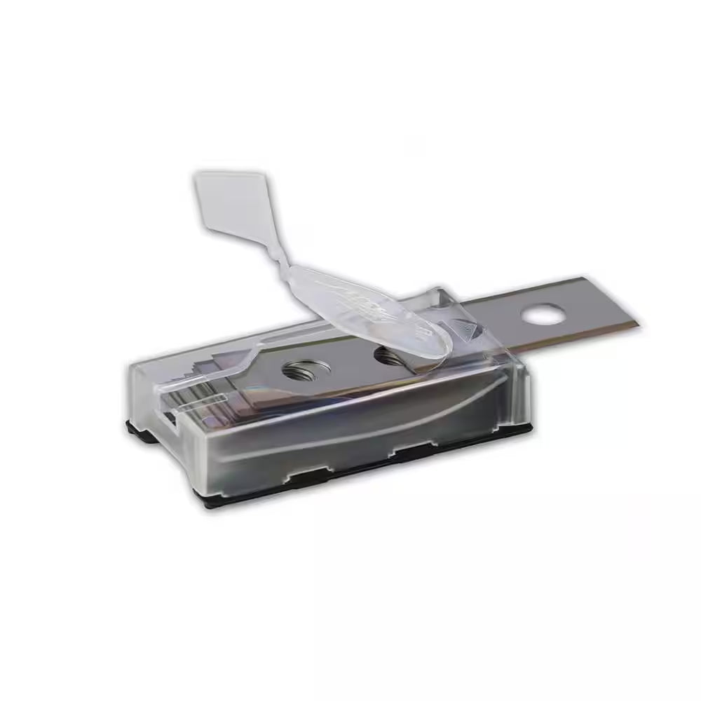 Replacement Blade Set for RK Series Robotic Lawn Mowers (8-Blades)