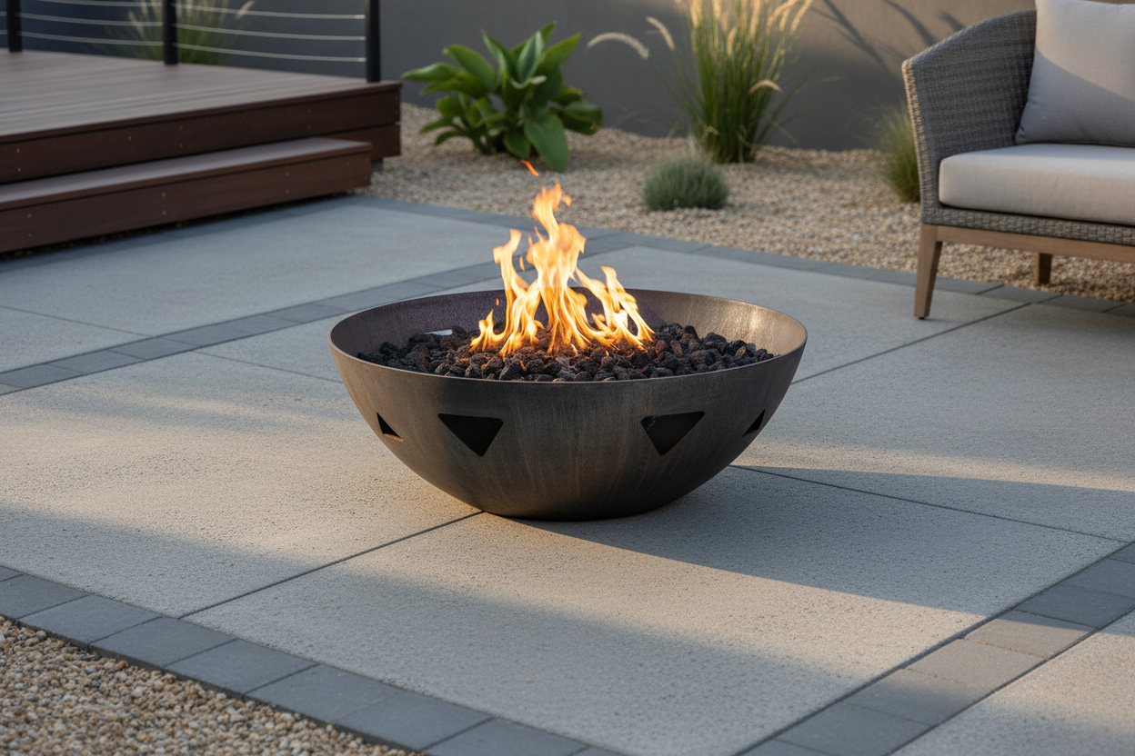 Fire Pit
