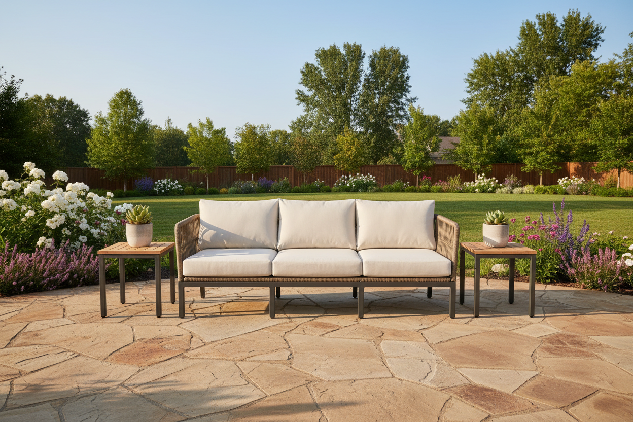 Outdoor Furniture