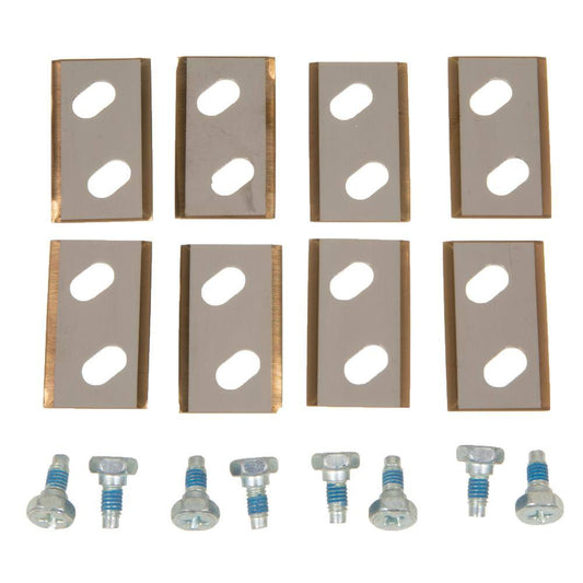 Replacement Blade Set for RK Series Robotic Lawn Mowers (8-Blades)