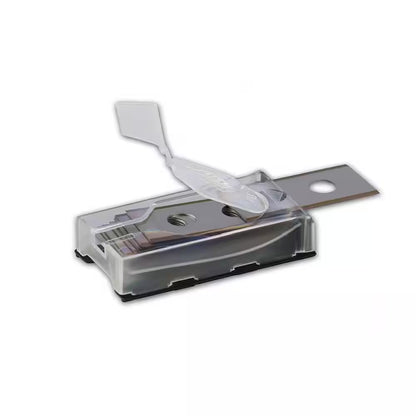 Replacement Blade Set for RK Series Robotic Lawn Mowers (8-Blades)