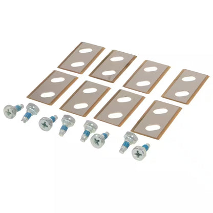 Replacement Blade Set for RK Series Robotic Lawn Mowers (8-Blades)