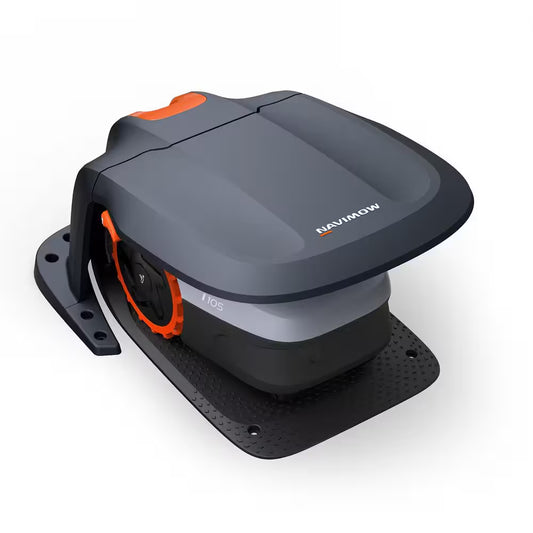 Ia02N Garage for I Series Robot Lawn Mower