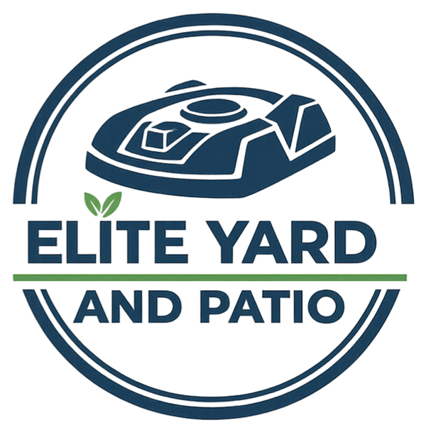 Elite Yard and Patio