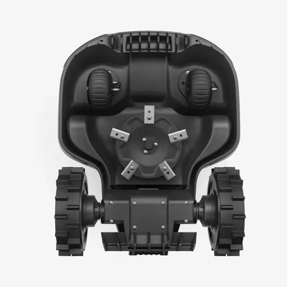 Blade Kit 24 Pieces, Compatible with All Series Mowers, up to 15.8 In. Cutting Width Robot Lawn Mower