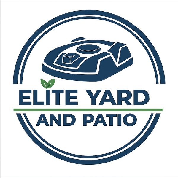 Elite Yard and Patio