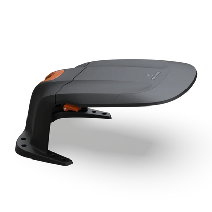 Segway Navimow Protective Garage Cover for Segway Navimow H Series – Sun & Rain Shelter with Control Panel Access