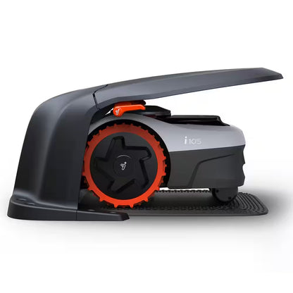 Ia02N Garage for I Series Robot Lawn Mower