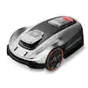 X5 AWD Wireless 8 In. Robot Lawn Mower for 0.5 Acre, No Boundary Wire, RTK plus Vision, AI Obstacle Avoidance